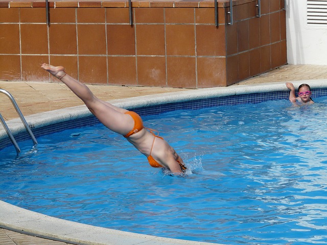 jump
