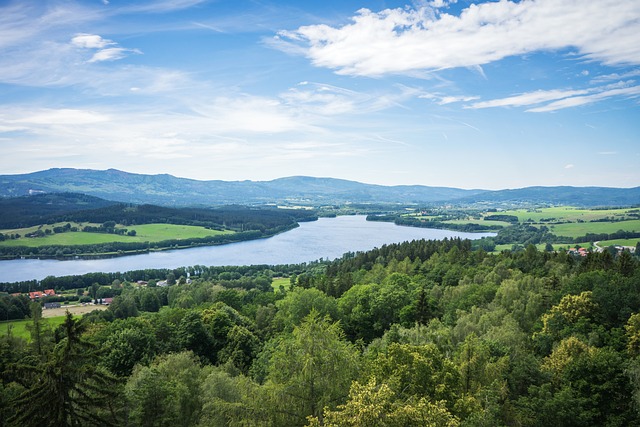 hvězdicový zájezd