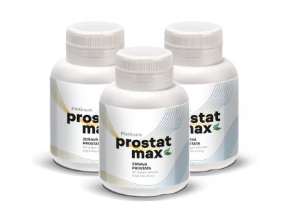 Jsou růžné doplňky na funkci prostaty